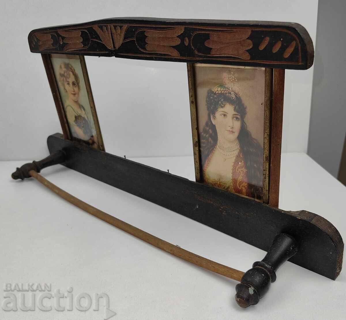 Παράδοση ΣΤΑΡ ΠΕΣΚΙΡΝΙΚ ΞΥΛΟΓΛΥΠΤΙΚΗ ΛΙΘΟΓΡΑΦΙΑ ΕΙΚΟΝΑ ΛΙΘΟΓΡΑΦΙΕΣ