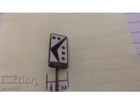 Semn de reclamă, Eska-Utrecht, editură