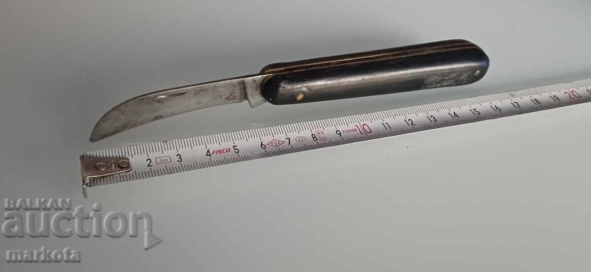 Briceag pliabil pentru altoire - ,,Secera și Ciocanul" - Veliko Tărnovo - 5