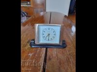 Ceas de birou, ceas deşteptător SLAVA, SLAVA