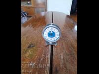 Ceas de birou, ceas deşteptător SLAVA, SLAVA