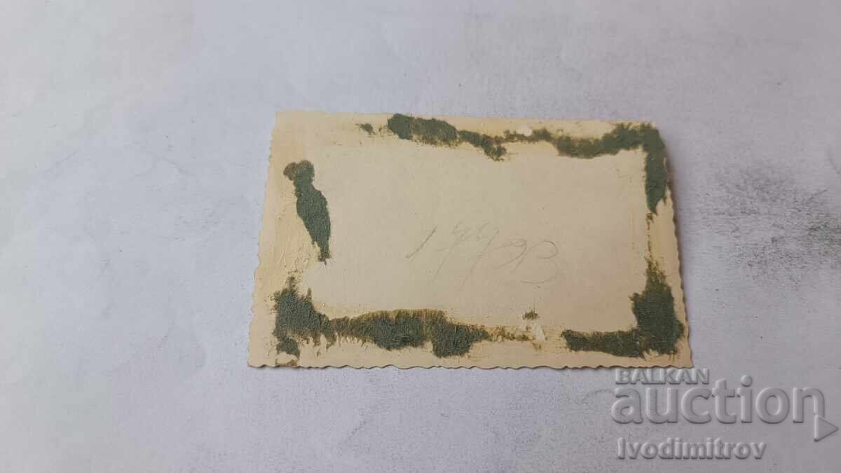 Fotografie Sofia Tânără la plimbare cu preț € 1.17 | 2.29 BGN