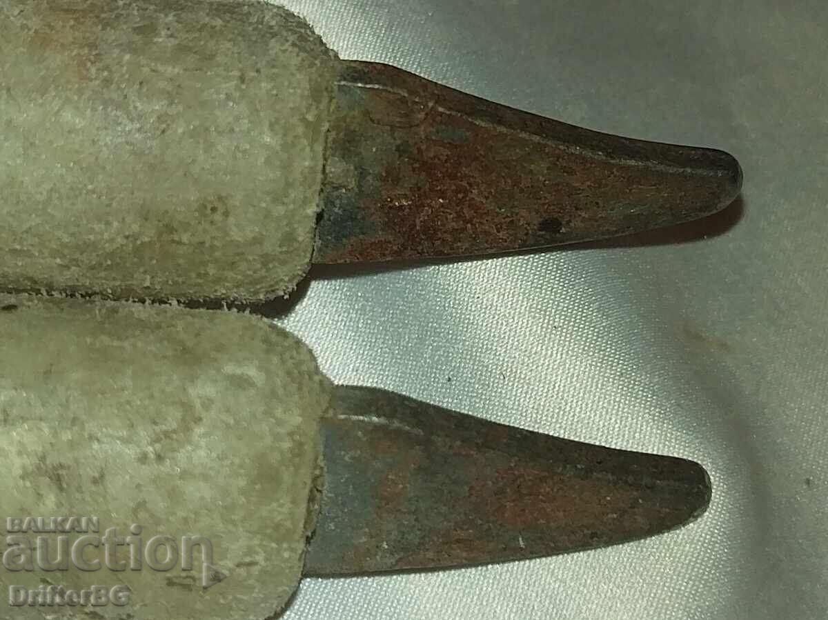 Livrarea Bețe de schi 2 buc, 125 cm Livrarea Bețe de schi 2 buc, 125 cm