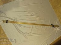 Bețe de schi 2 buc, 125 cm