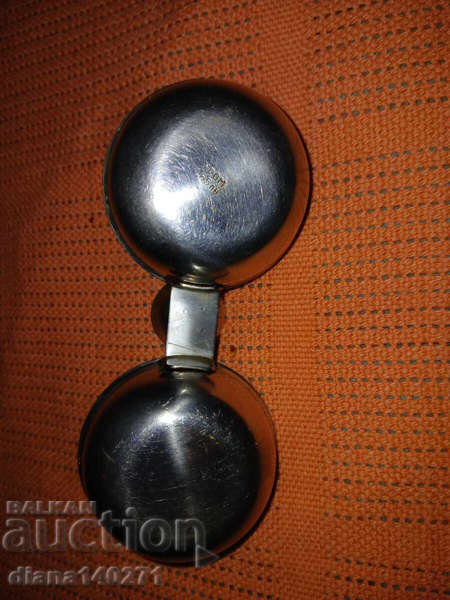 Sarelniță din alpaca cu preț € 0.01 | 0.02 BGN