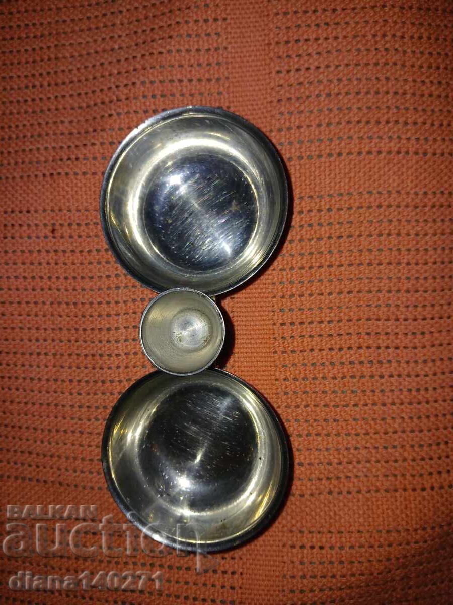 Sarelniță din alpaca