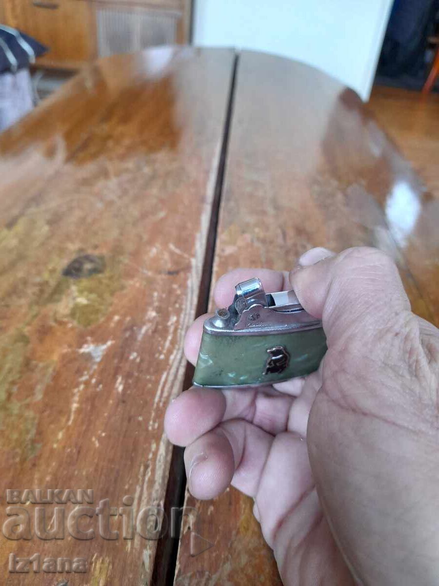 Аукцион Стара запалка Modren