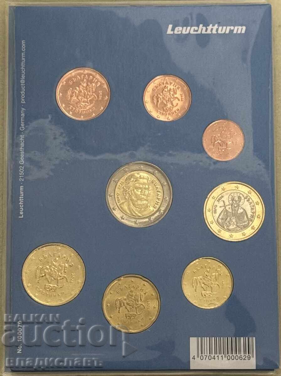evromoneti BYLGARIYA cu preț € 15.00 | 29.34 BGN