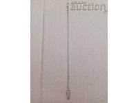 Старинен  кюстек за джобен часовник