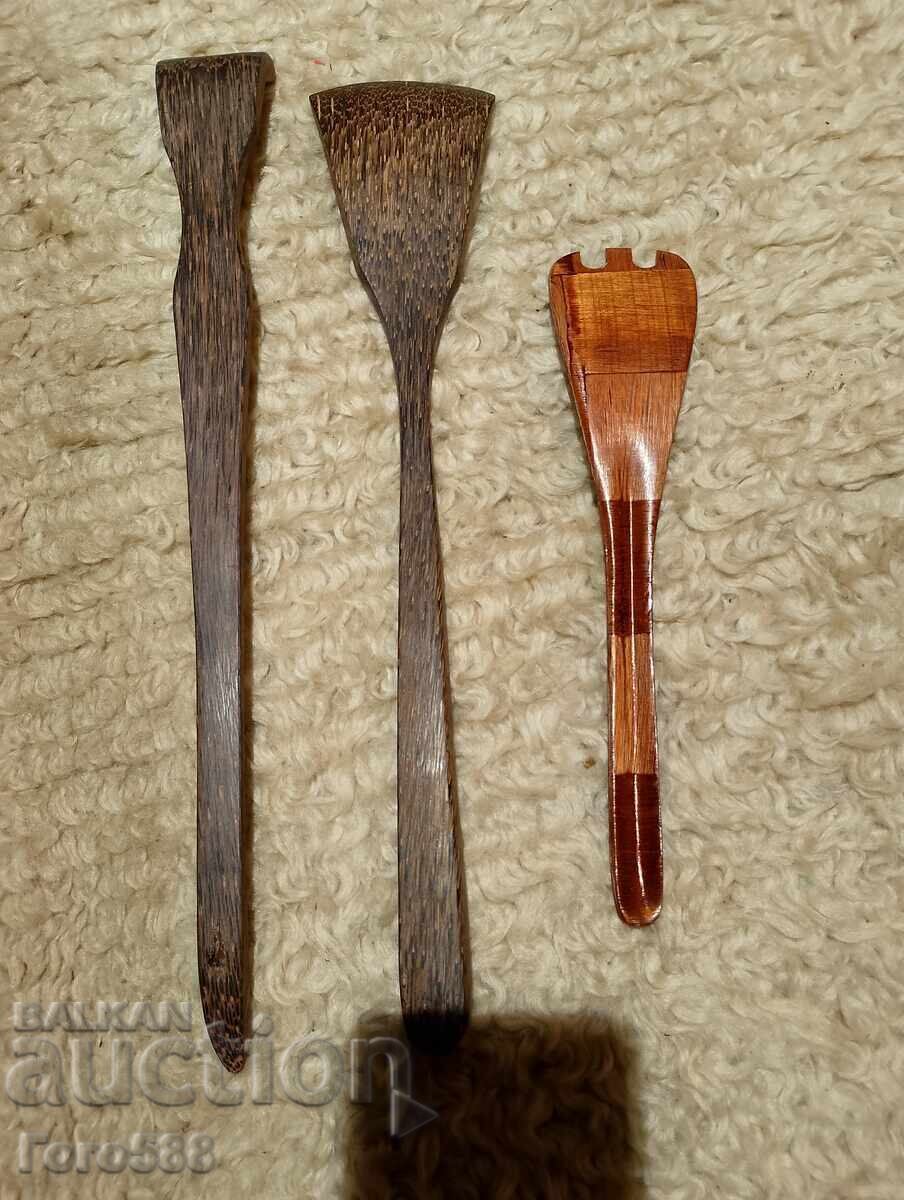 Ξύλινο Σουβενίρ 2 με τιμή € 1.50 | 2.93 BGN