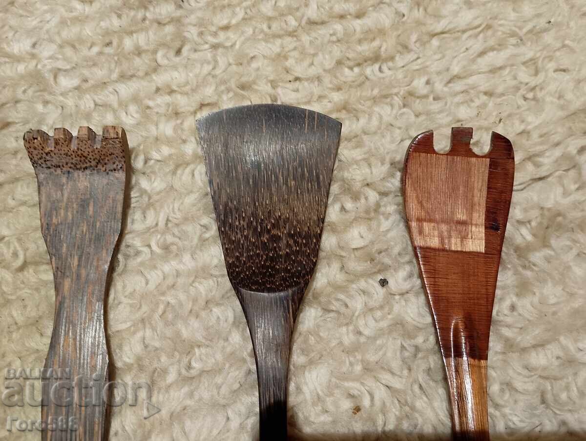 Δημοπρασία Ξύλινο Σουβενίρ 2