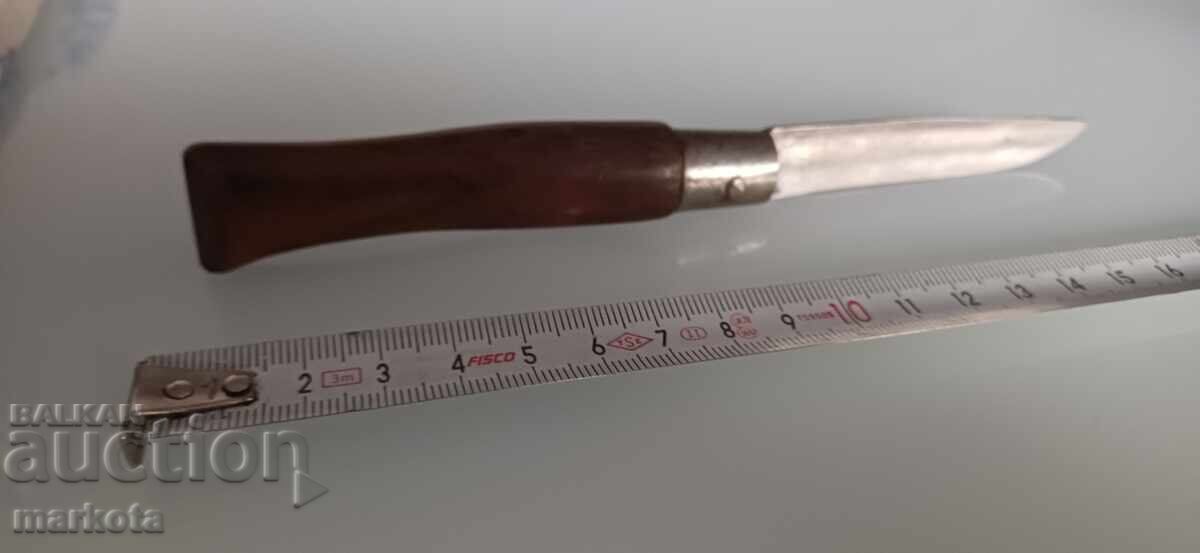 Livrarea Cuțit francez - ,,Opinel"