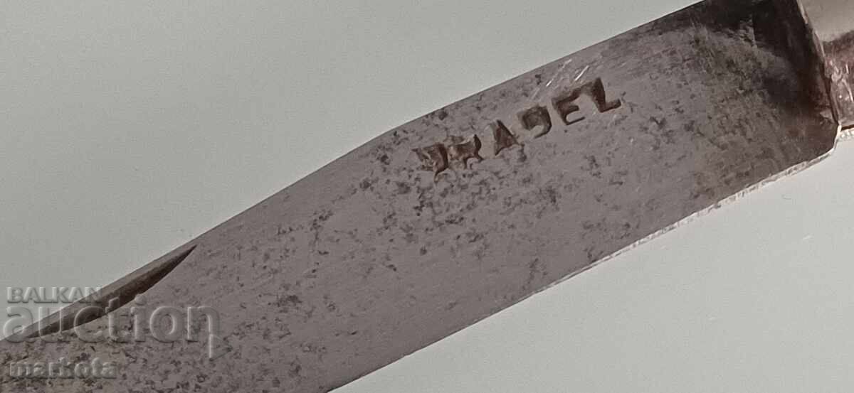 Cuțit francez - ,,Pradel" cu preț € 20.00 | 39.12 BGN