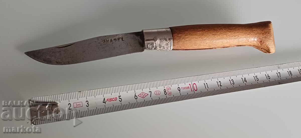 Licitație Cuțit francez - ,,Pradel"