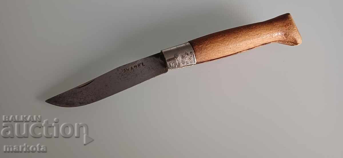 Cuțit francez - ,,Pradel"