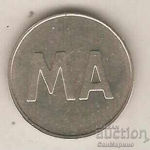 Token M Un telefon mare Token M Un telefon mare