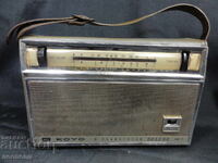 BZTS ΣΤΑΡ ΡΕΤΡΟ ΤΡΑΝΖΙΣΤΟΡ ΡΑΔΙΟ KOYO DELUXE