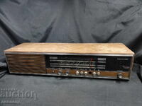 BZTS ΣΤΑΡ ΡΕΤΡΟ ΤΡΑΝΖΙΣΤΟΡ ΡΑΔΙΟ BLAUPUKT VERONA