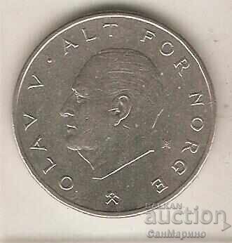 +Norvegia 1 coroană 1976 cu preț € 0.60 | 1.17 BGN