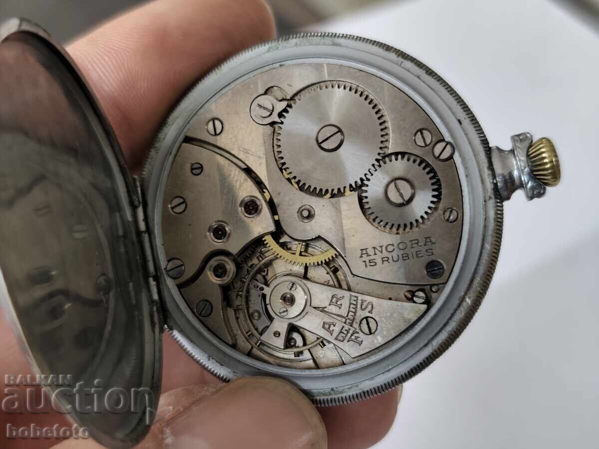 Джобен Часовник confiance chronometre - 5