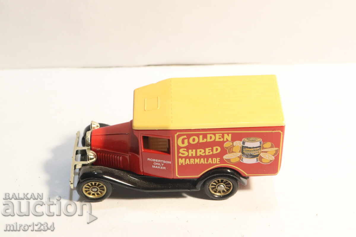 LLEDO 1/43; ΚΟΛΙΤΣΚΑ ΠΑΙΧΝΙΔΙ ΡΕΤΡΟ ΜΟΝΤΕΛ με τιμή € 0.01 | 0.02 BGN LLEDO 1/43; ΚΟΛΙΤΣΚΑ ΠΑΙΧΝΙΔΙ ΡΕΤΡΟ ΜΟΝΤΕΛ με τιμή € 0.01 | 0.02 BGN