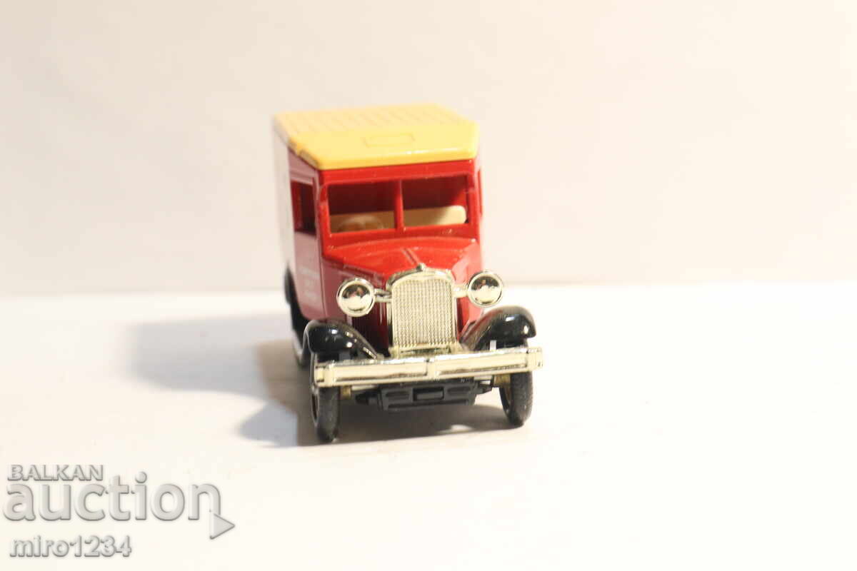 Δημοπρασία LLEDO 1/43; ΚΟΛΙΤΣΚΑ ΠΑΙΧΝΙΔΙ ΡΕΤΡΟ ΜΟΝΤΕΛ Δημοπρασία LLEDO 1/43; ΚΟΛΙΤΣΚΑ ΠΑΙΧΝΙΔΙ ΡΕΤΡΟ ΜΟΝΤΕΛ