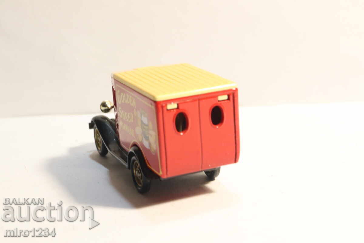 LLEDO 1/43; ΚΟΛΙΤΣΚΑ ΠΑΙΧΝΙΔΙ ΡΕΤΡΟ ΜΟΝΤΕΛ - 5 LLEDO 1/43; ΚΟΛΙΤΣΚΑ ΠΑΙΧΝΙΔΙ ΡΕΤΡΟ ΜΟΝΤΕΛ - 5