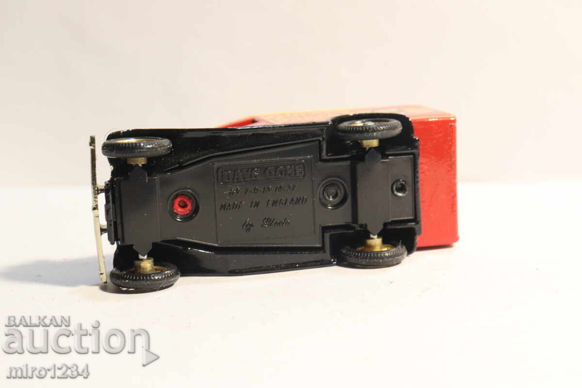 LLEDO 1/43; ΚΟΛΙΤΣΚΑ ΠΑΙΧΝΙΔΙ ΡΕΤΡΟ ΜΟΝΤΕΛ - 6 LLEDO 1/43; ΚΟΛΙΤΣΚΑ ΠΑΙΧΝΙΔΙ ΡΕΤΡΟ ΜΟΝΤΕΛ - 6