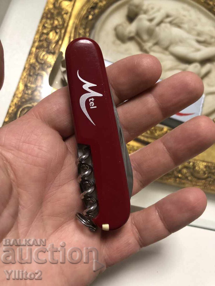 Auction Victorynox Knife Auction Victorynox Knife