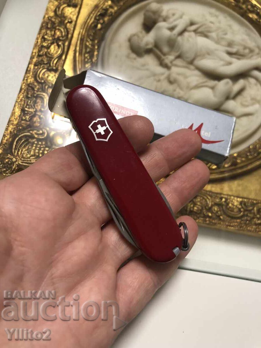 Victorynox Knife - 7 Victorynox Knife - 7