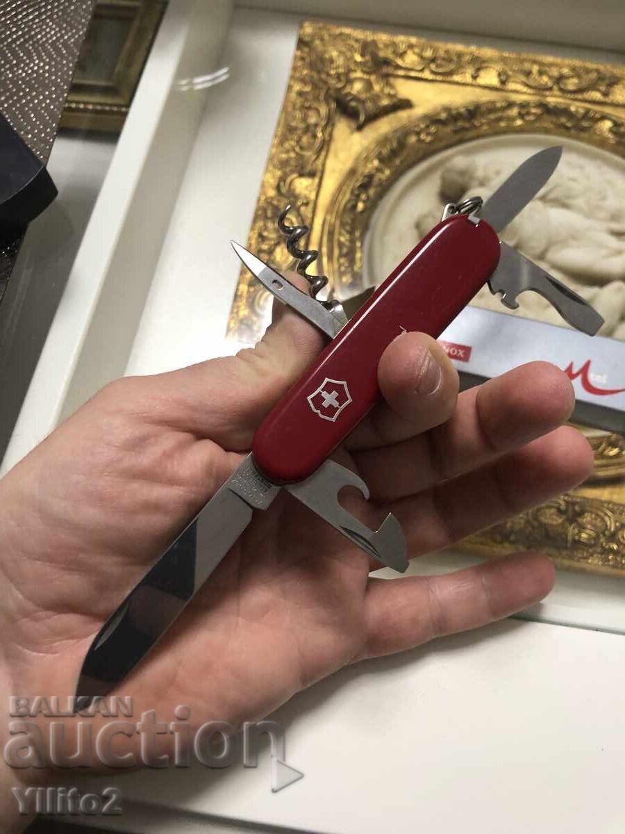 Victorynox Knife Victorynox Knife