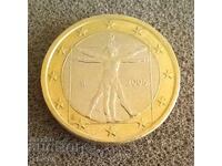 1 Euro 2006 Italy, very good