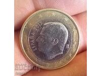 1 Euro 2017 Spain, very good