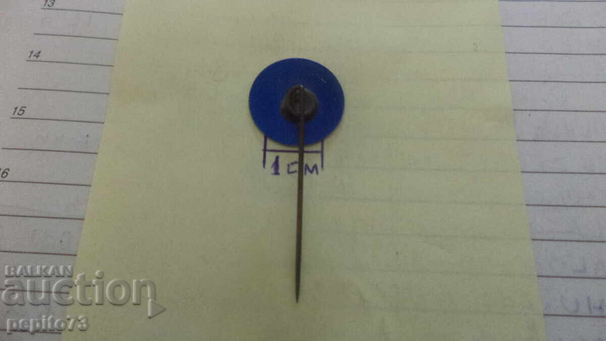 Ad badge, Dico, furniture company - 5