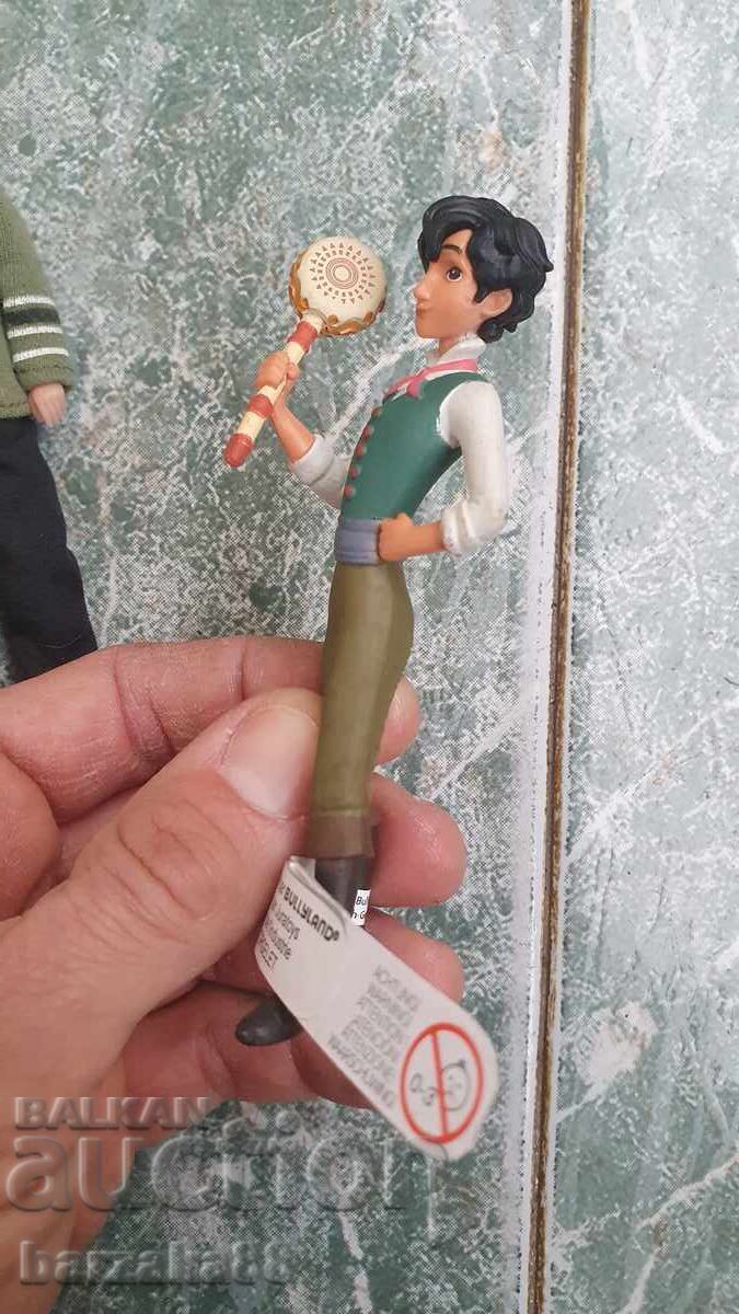 2 τεμάχια Φιγούρες για συλλογή Disney + Άλλο ένα - 5