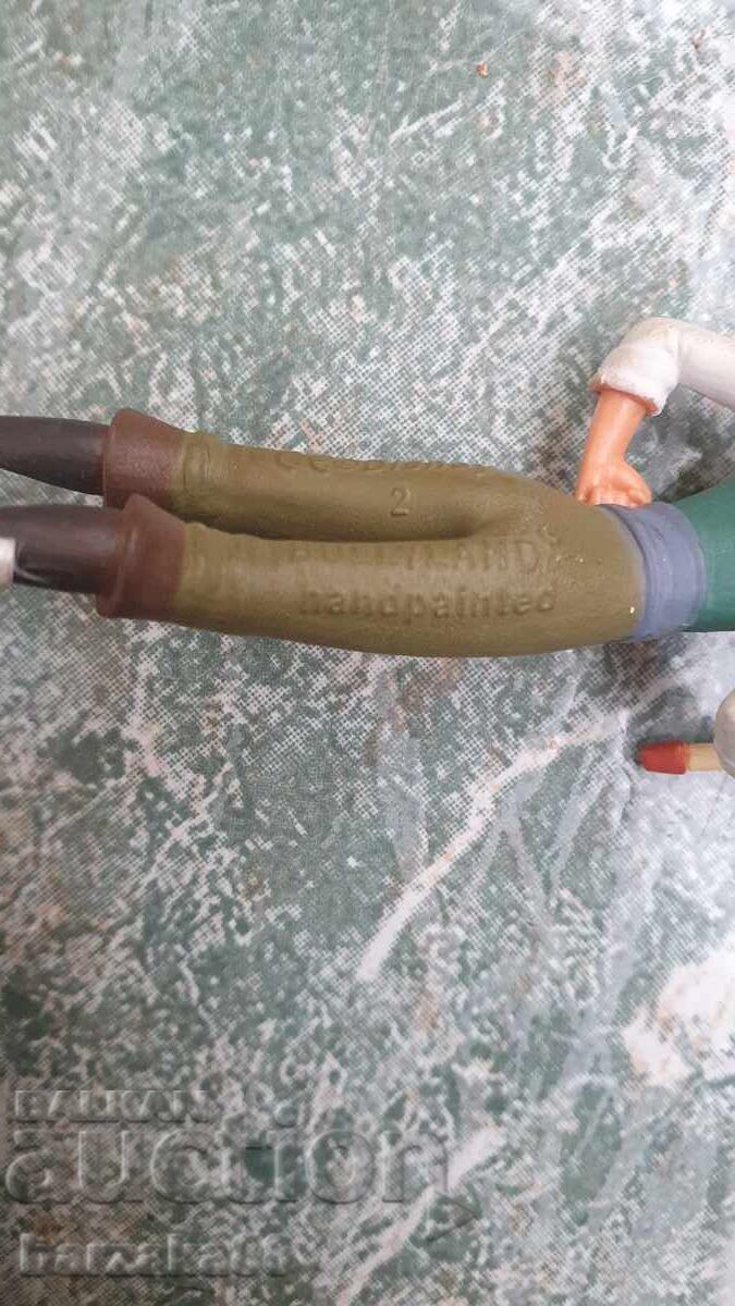 2 τεμάχια Φιγούρες για συλλογή Disney + Άλλο ένα - 7