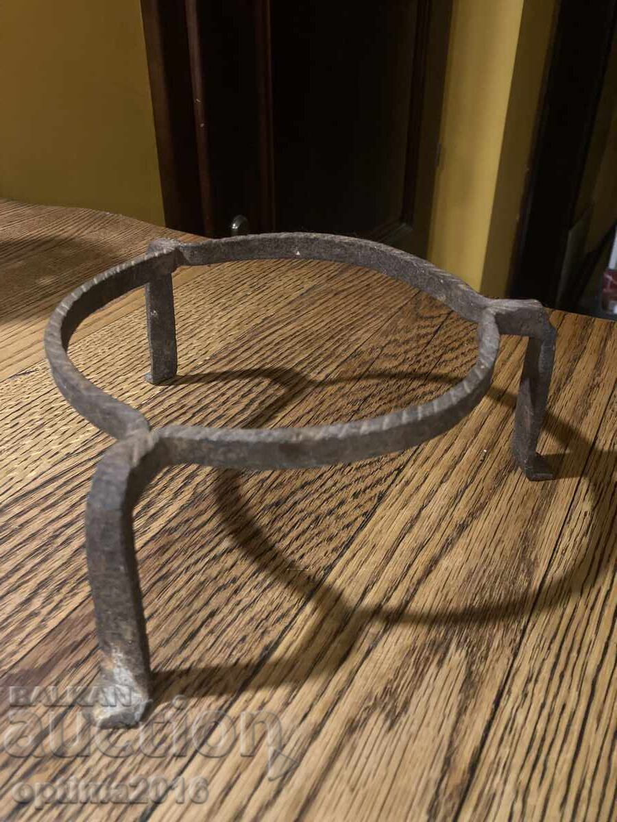 Fierărie forjată de maestru Fierărie forjată de maestru