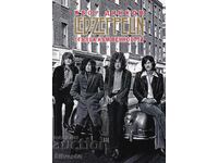 Led Zeppelin. Scara către cer