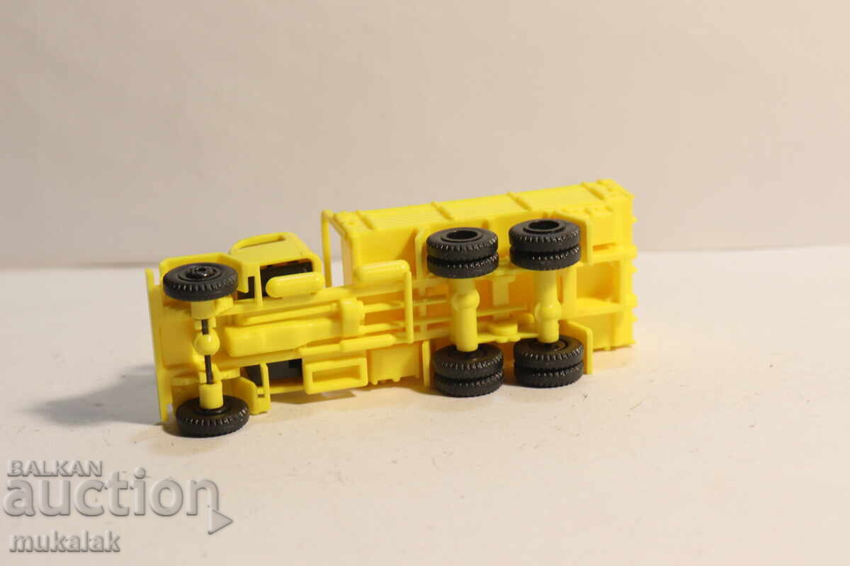 IGRA?? 1/87 H0 TATRA?? TRUCK MODEL - 5