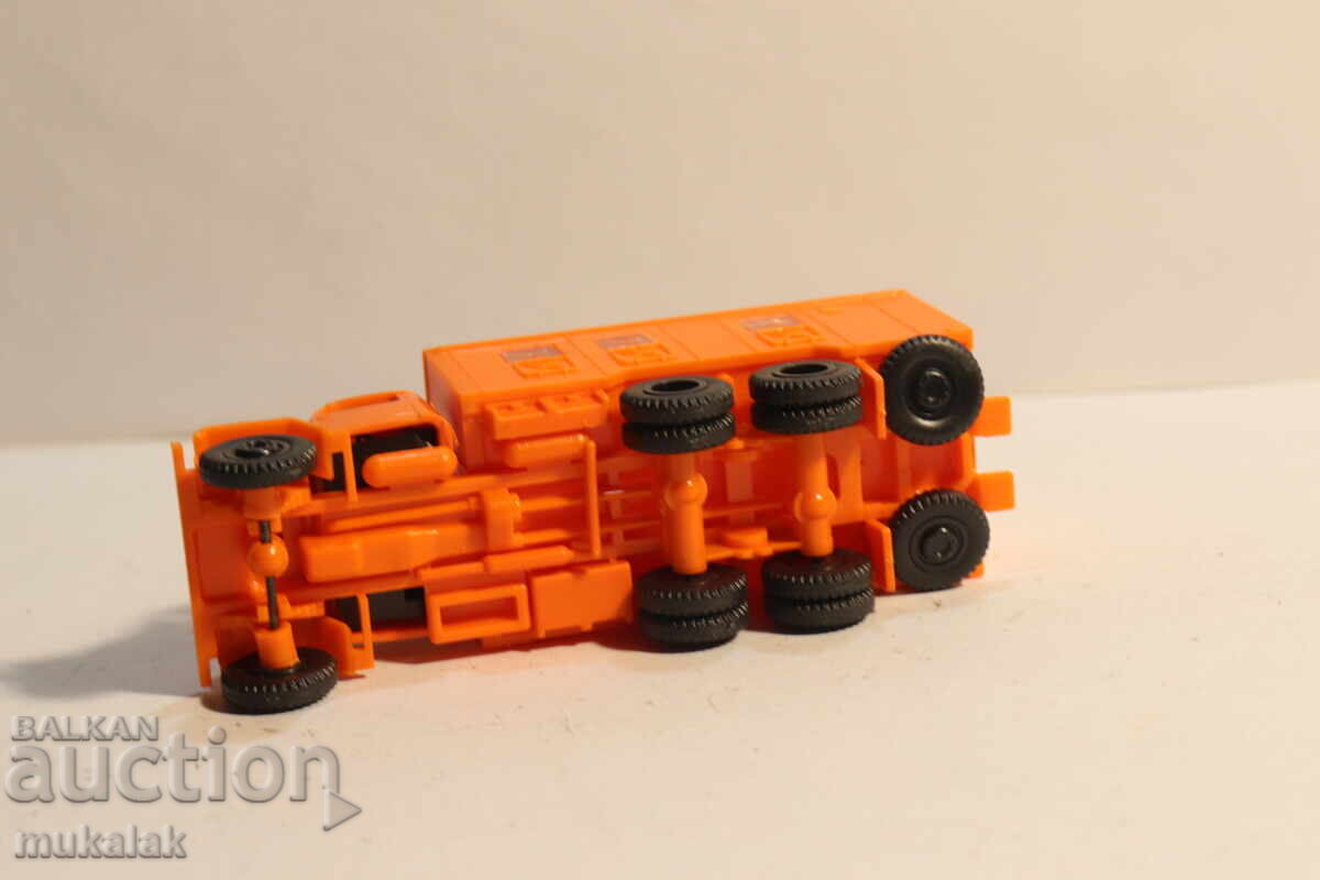 IGRA?? 1/87 H0 TATRA?? CAMION COLIȚĂ MODEL - 6 IGRA?? 1/87 H0 TATRA?? CAMION COLIȚĂ MODEL - 6