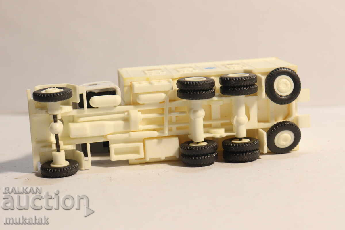 IGRA?? 1/87 H0 TATRA?? ΦΟΡΤΗΓΟ ΑΥΤΟΚΙΝΗΤΟ ΜΟΝΤΕΛΟ - 6