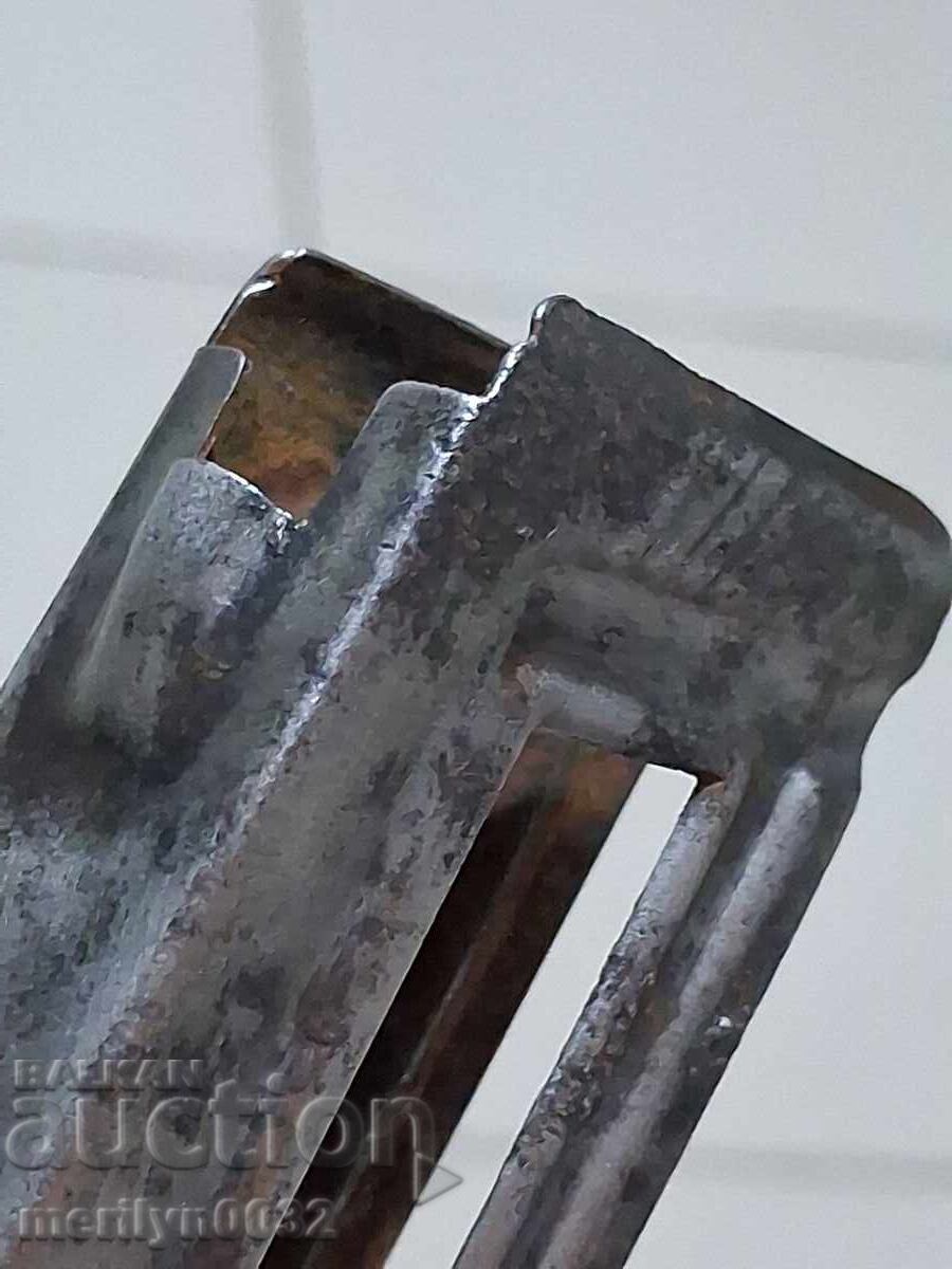 Livrarea Cutie de cartușe, pachet pușcă Mannlicher M-95 Wehrmacht Livrarea Cutie de cartușe, pachet pușcă Mannlicher M-95 Wehrmacht