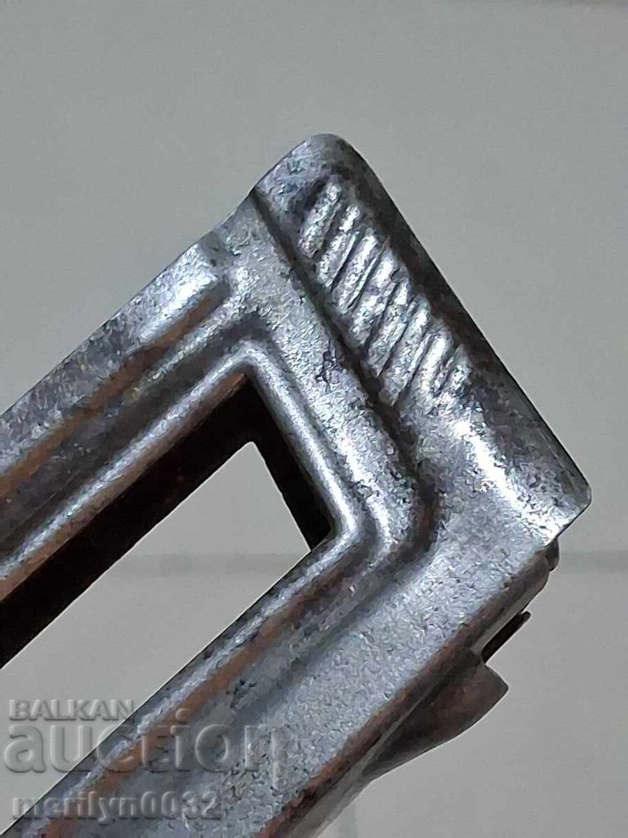 Cutie de cartușe, pachet pușcă Mannlicher M-95 Wehrmacht - 5 Cutie de cartușe, pachet pușcă Mannlicher M-95 Wehrmacht - 5