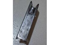 Патронна тенекийка пачка пушка  Манлихер М-95 Вермахт