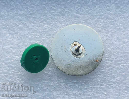 Vechi insignă MANCHESTER UNITED FC cu preț € 40.00 | 78.23 BGN