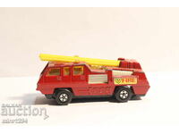 MATCHBOX ΠΥΡΟΣΒΕΣΤΙΚΟ ΑΥΤΟΚΙΝΗΤΟ ΠΑΙΧΝΙΔΙ ΦΟΡΤΗΓΟ ΜΟΝΤΕΛΟ