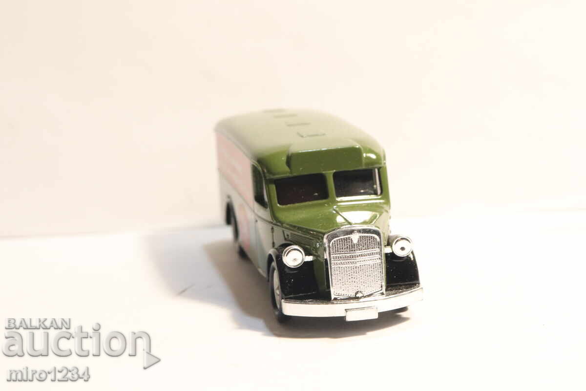 Аукцион LLEDO  1/55?    КОЛИЧКА  ИГРАЧКА  РЕТРО  МОДЕЛ