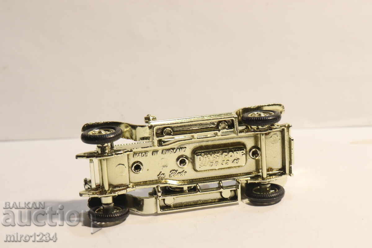 LLEDO 1/55; ΚΟΛΙΤΣΚΑ ΙΓΡΑΤΣΚΑ ΡΕΤΡΟ ΜΟΝΤΕΛ - 6