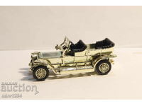 LLEDO 1/55; ΚΟΛΙΤΣΚΑ ΙΓΡΑΤΣΚΑ ΡΕΤΡΟ ΜΟΝΤΕΛ