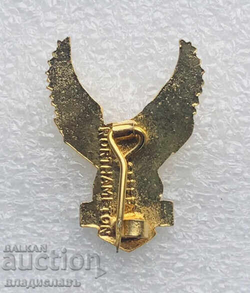 Vechi insignă MANCHESTER UNITED FC cu preț € 40.00 | 78.23 BGN